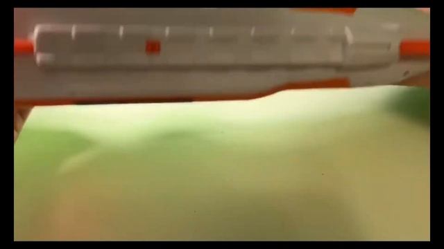 [Обзор] Nerf Rough Cut 2x4