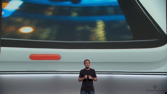 Итоги презентации Google Pixel 2 и Pixel 2 XL смотреть онлайн