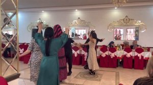 Кумыкская свадьба Бабаюрт