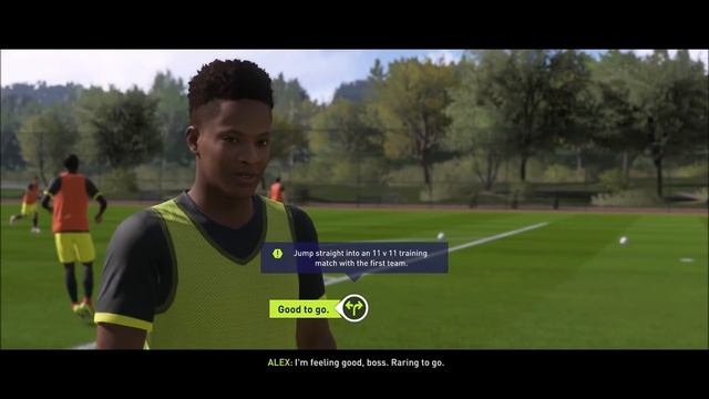 HUNTER IS BACK!!! - FIFA 18 THE JOURNEY #1 смотреть онлайн