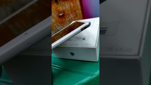 iPad Mini 2 Cell 32GB Ex Resmi смотреть онлайн