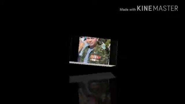 Моим друзьям на 23 февраля!!! смотреть онлайн