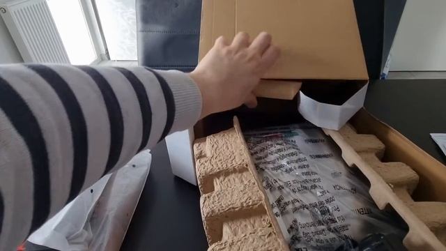 [Unboxing] - Tefal Snack Collection / SW853D12 croque/gaufre + multifonctions смотреть онлайн