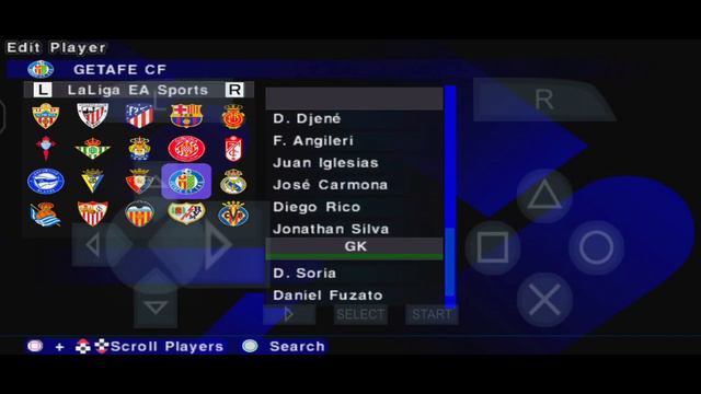 eFootball PES 2024 PPSSPP Android Update Real Faces Best Graphics Kits 23/24 & Latest Transfers смотреть онлайн