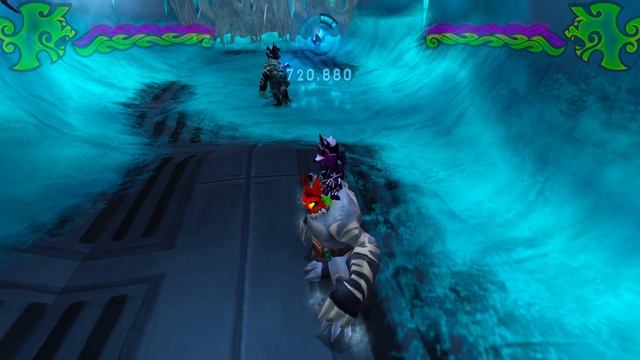 Crash of the Titans (Xbox 360) Co-op Full Gameplay w/ @paydawolf236 | 4K 60FPS смотреть онлайн
