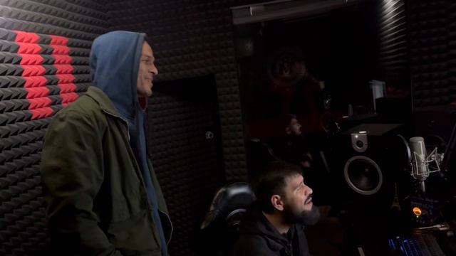 Hasan Madudov x Umfa Man - Треки Дишея Зинда хондан ( Сеньорита) смотреть онлайн