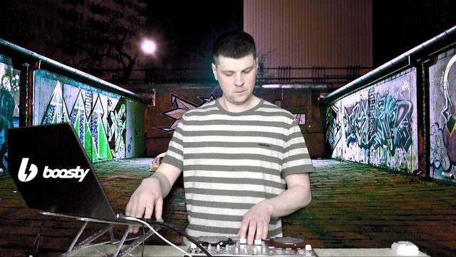 Misha Dobry - I Like MashUp / BassHouse, TechHouse, Pop, 01/04/23