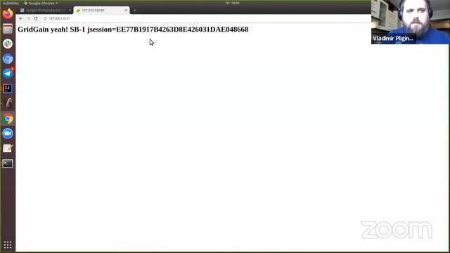 Распределенное хранение сессий web-приложений в Java-среде [Хекслет] смотреть онлайн