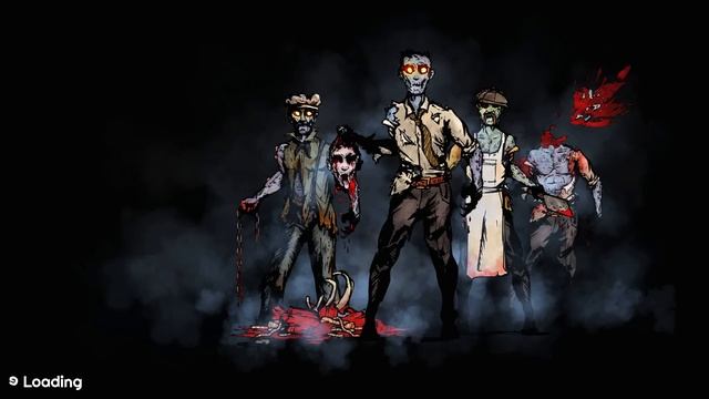 Forgive Me Father - Lovecraftian Occult Zombie Apocalypse FPS смотреть онлайн