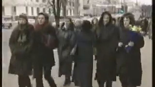 277 Права человека Взгляды мир Австрия Борьба с сектами Новиков Хроника