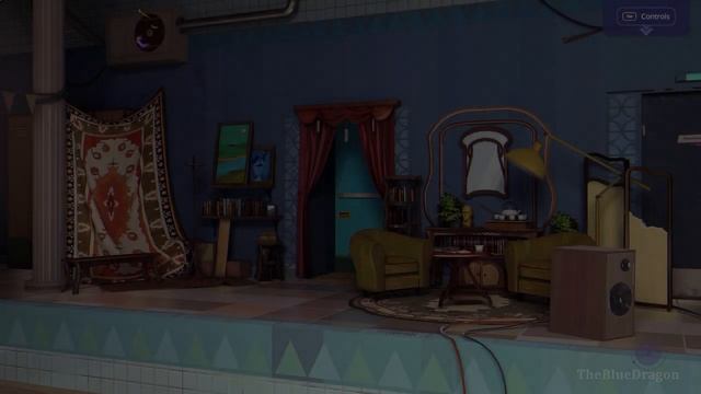 HARMONY: THE FALL OF REVERIE - Gameplay Walkthrough FULL GAME [PC 60FPS] - No Commentary смотреть онлайн