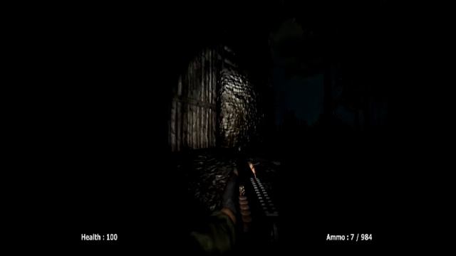 Shoot Your Nightmare Halloween Special:Веселый хоррор (Ужасы) смотреть онлайн