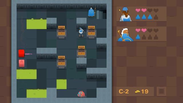 Nightmare Cooperative - First Look // Gameplay Review смотреть онлайн