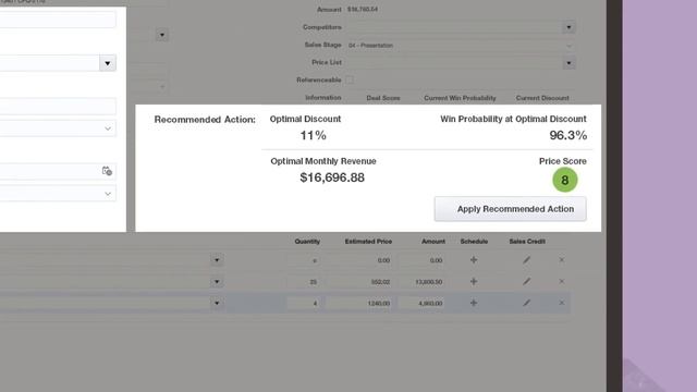 Get to know Oracle Configure, Price, Quote (CPQ) смотреть онлайн