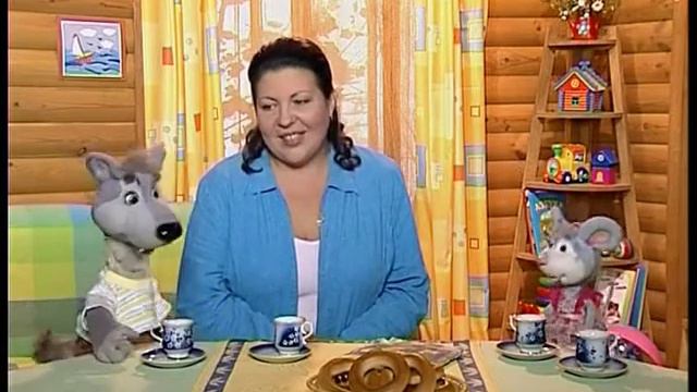 Шишкин лес 71 смотреть онлайн