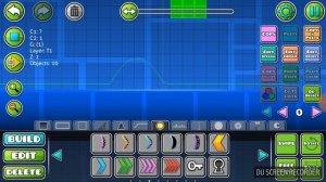 Как сделать так чтобы ключ активировал объект в Geometry Dash?