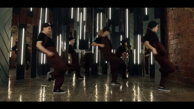 APRIORI | Locking | Choreography by Lia Gromova смотреть онлайн