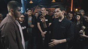 ПОЧЕМУ TEERAPS ВЗЯЛ ТРЕТИЙ FRESH BLOOD? МЦ ПОХОРОНИЛ / СЛОВО МОСКВА