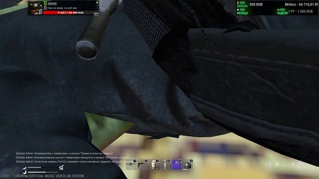 ЖDALKER PR - DayZ смотреть онлайн