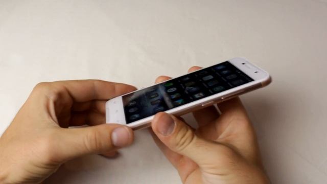 HOMTOM HT37 - Честный Обзор! смотреть онлайн