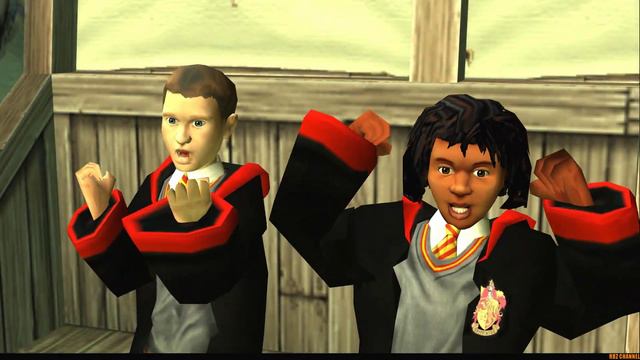 Harry Potter: Quidditch World Cup PS2 Gameplay HD (2003) pcsx2 setup Latest 2023 смотреть онлайн