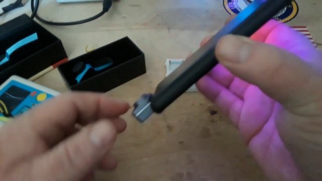 InfiRay P2 Pro Thermal Camera for Android смотреть онлайн