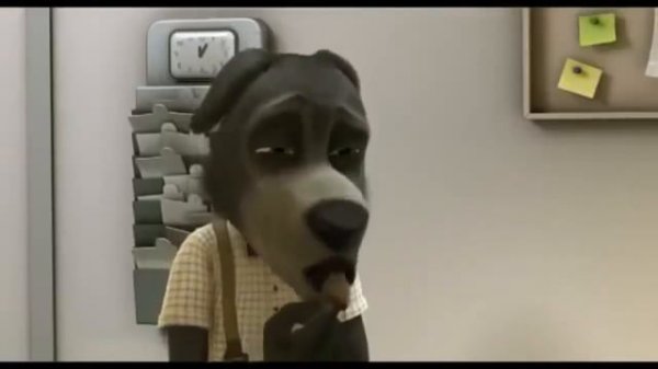 Мультфильмы Pixar (пиксар)