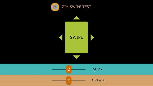 Canvas Coding Examples - 25 - Swiping - with ZIM #HTML #JavaScript #CreateJS #ZIMjs смотреть онлайн