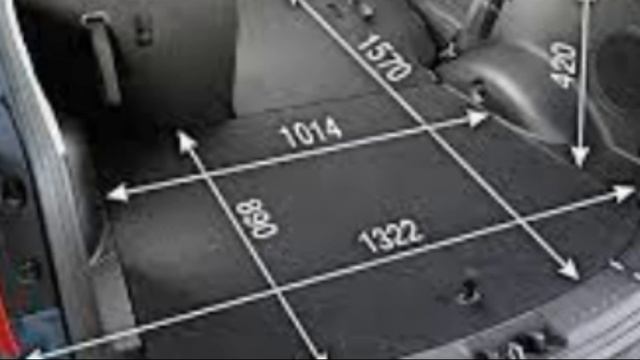 Nissan Qashqai – новый, но все такой же практичный смотреть онлайн