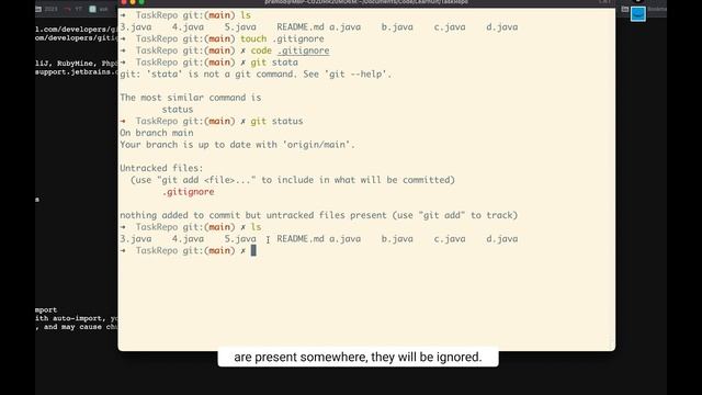 Open-source Contribution | Git & GitHub Tutorial For Beginners Part- 4 смотреть онлайн