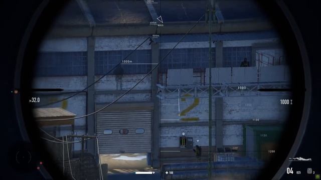 Sniper: Ghost Warrior Contracts 2 gameplay (The Grey Desert ) (MISSION 1) PART 1 смотреть онлайн