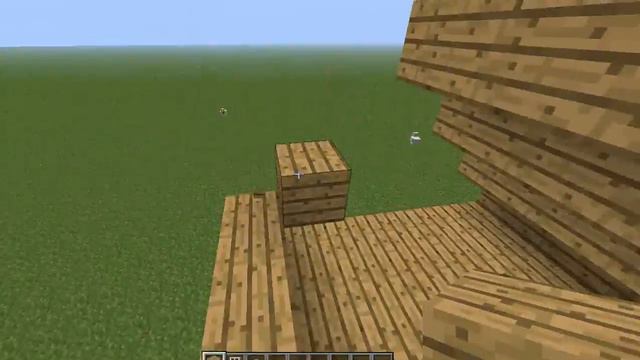Как же мне построить дом???Есть ответ!!!! minecraft смотреть онлайн