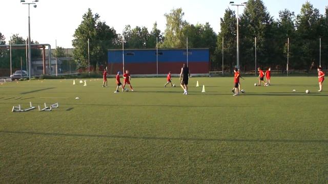 июнь 2014 ЦСКА тренировка смотреть онлайн