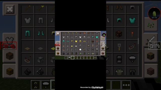 Мод на оружие для майнкрафт 0.14.0 смотреть онлайн