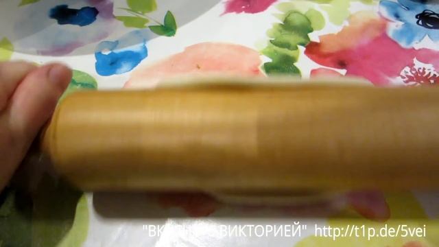 Чебуреки пузырчатые. Заварное тесто. Остаются хрустящими. НЕ ПРОМАКАЮТ смотреть онлайн