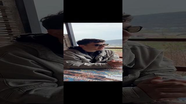 Сакит Самедов с праздником всех мусульман 🤲🏻 смотреть онлайн