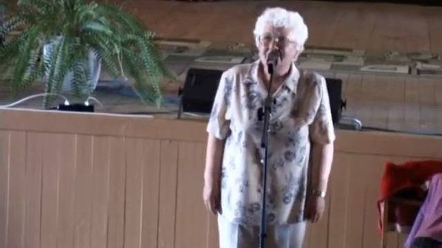 14.07.2012 Василевичи, День памяти, Часть 3, Кинотеатр, ч.4 смотреть онлайн