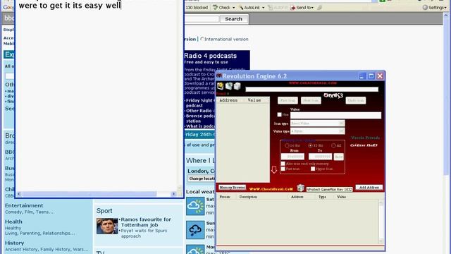were to download revolution engine 6.2 смотреть онлайн