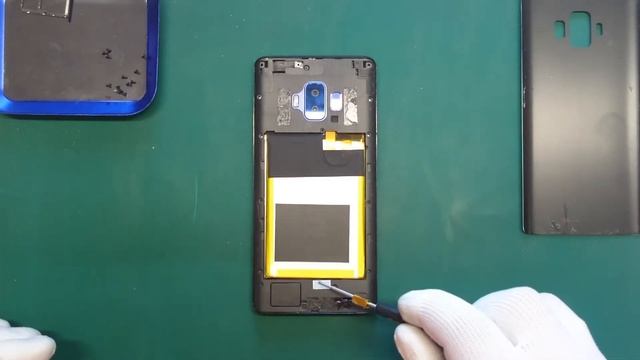 Как разобрать vkworld S8 Разборка. Complete disassmbler смотреть онлайн
