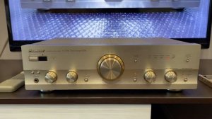Усилитель Pioneer A-D5a