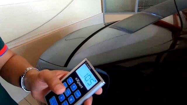 Заводим Maybach S500 после 2х лет простоя