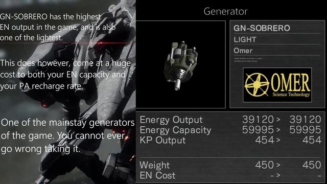 Armored Core For Answer PVP: a detailed lightweight build tutorial/guide смотреть онлайн