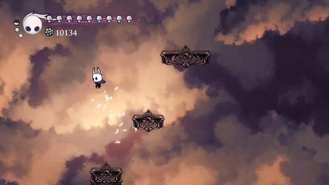 Good bye Hollow Knight (Absolute radiance done radiant) смотреть онлайн