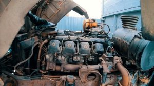 Заработал 230 000р. На Перевозке Зерна. КАМАЗ Зерновоз с Торгов по Банкротству.