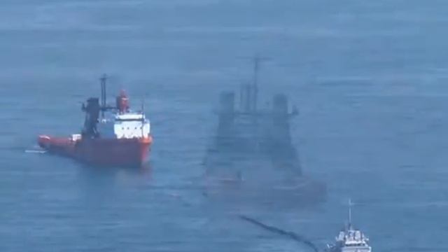 Крупномасштабные учения МЧС России «КАЛИНИНГРАД 2015» смотреть онлайн