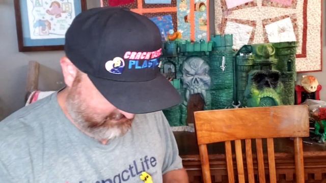 GI JOE | Classified Series | B.A.T. Python Patrol смотреть онлайн