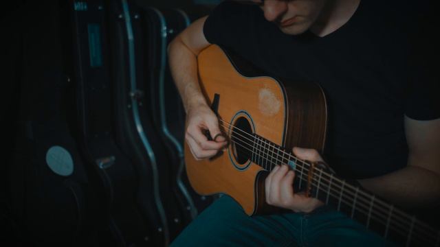 Linkin Park - Breaking The Habit | Emotional Acoustic Cover смотреть онлайн