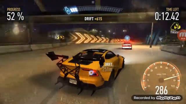 NFS No Limits | POLESTAR 1 NFS HEAT | ECLIPSE Event | Day 2 Night Owls - Time Trial смотреть онлайн