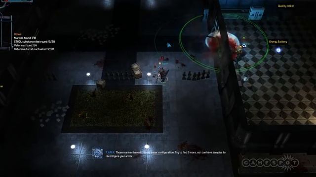 The Red Solstice - Multiplayer Gameplay смотреть онлайн