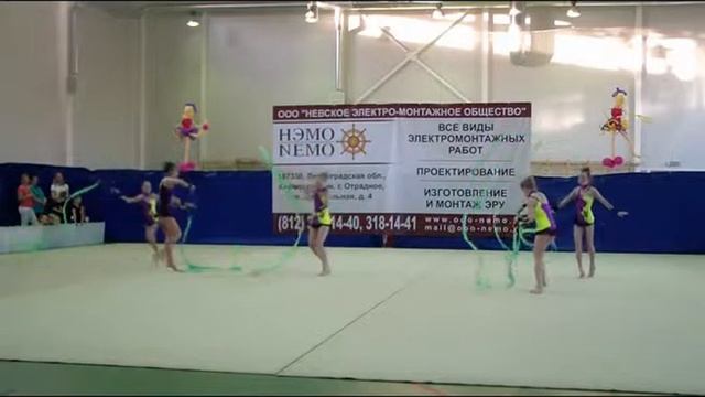 г. Луга Ленинградская область - 5 лент КМС смотреть онлайн